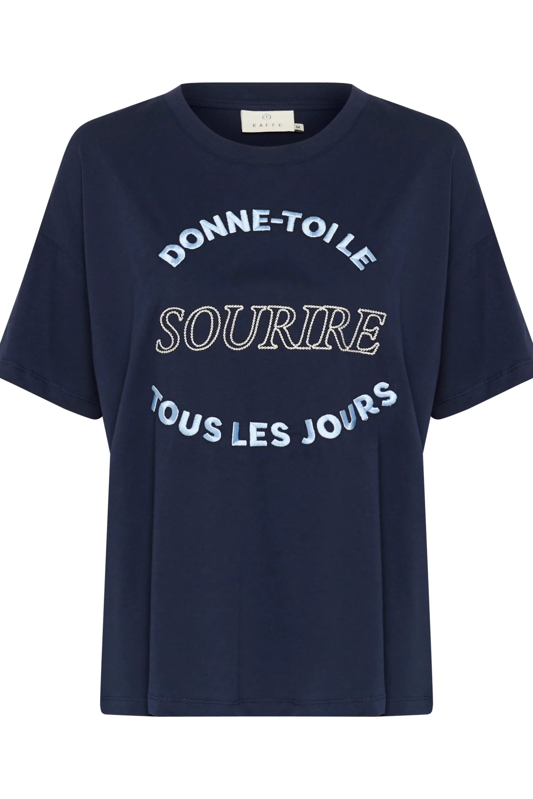 KAlunda T-shirt