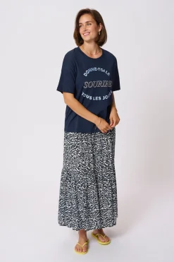 KAlunda T-shirt