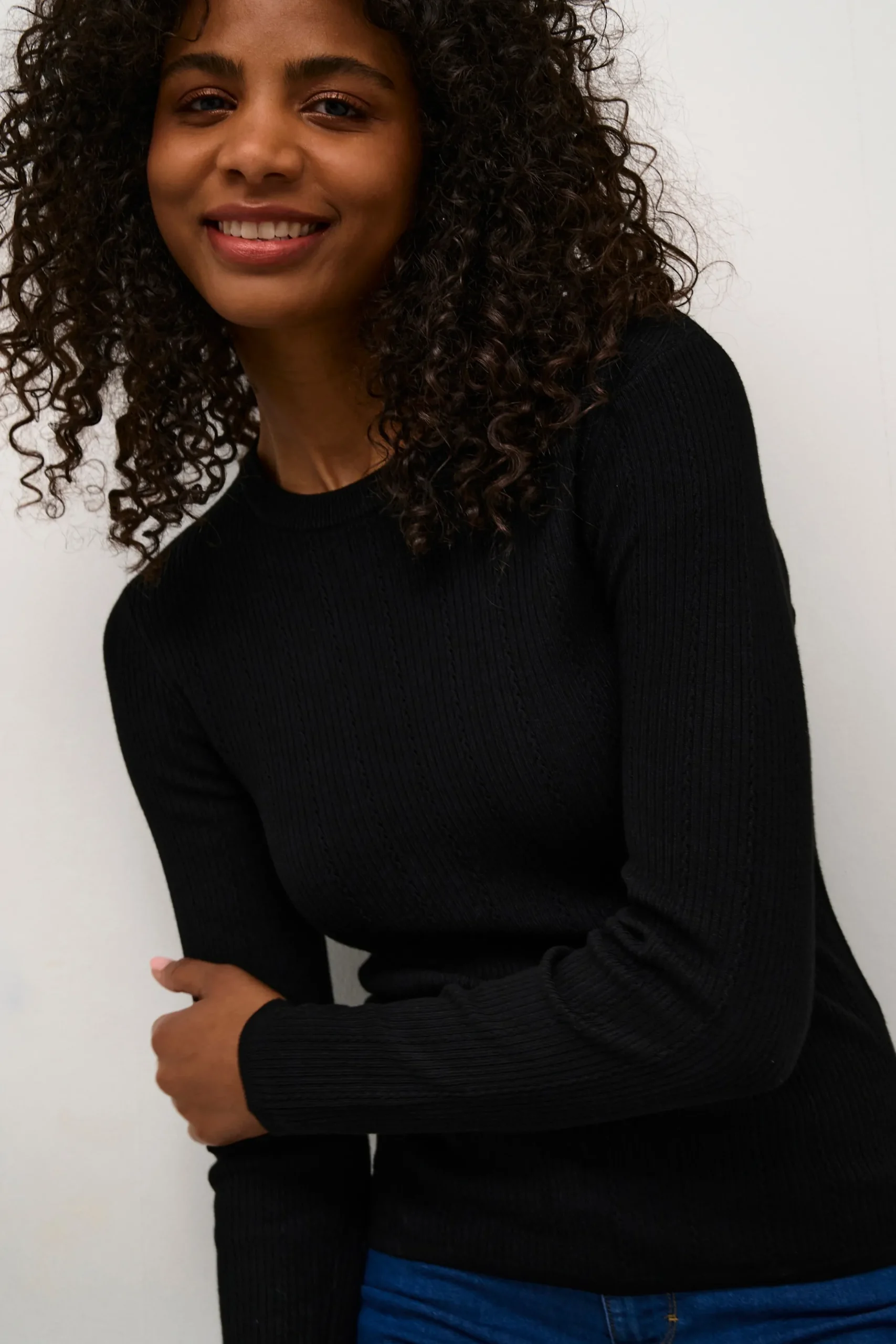 KAmagrethe Pullover