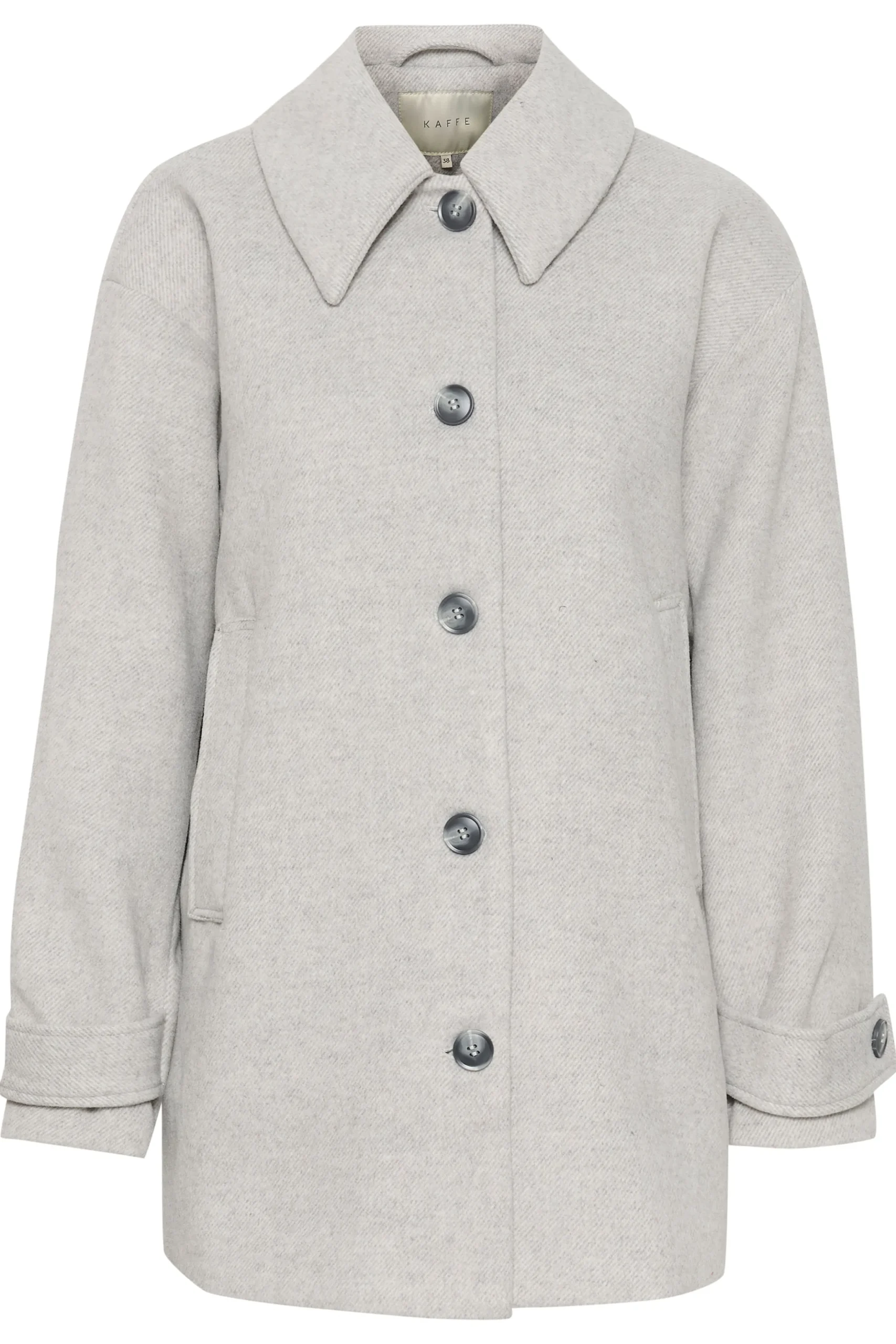KAmaja Coat