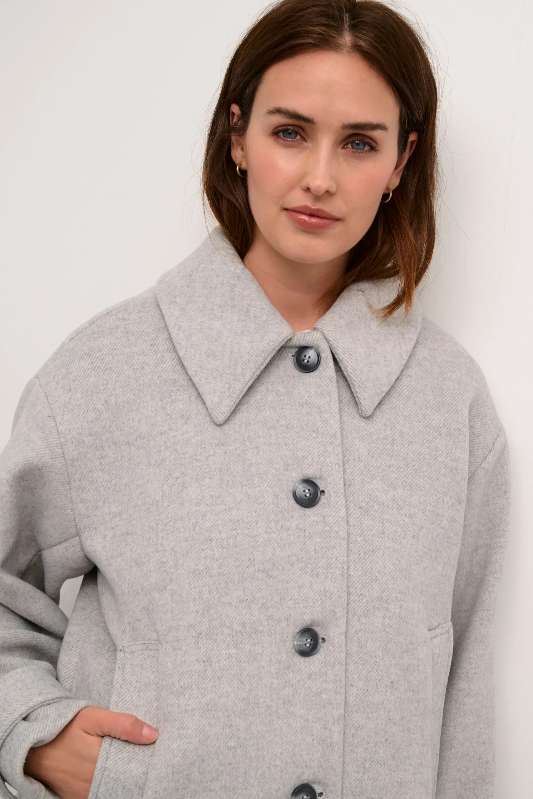 KAmaja Coat
