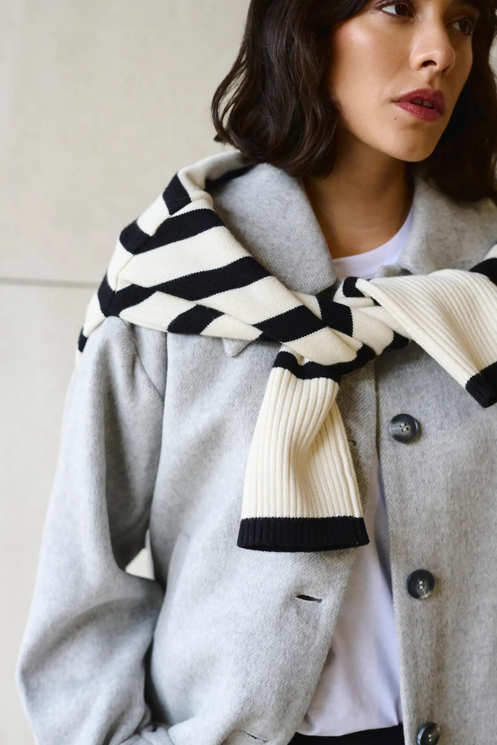 KAmaja Coat