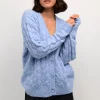 KAmalene Cardigan