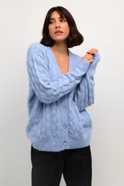 KAmalene Cardigan