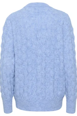 KAmalene Cardigan