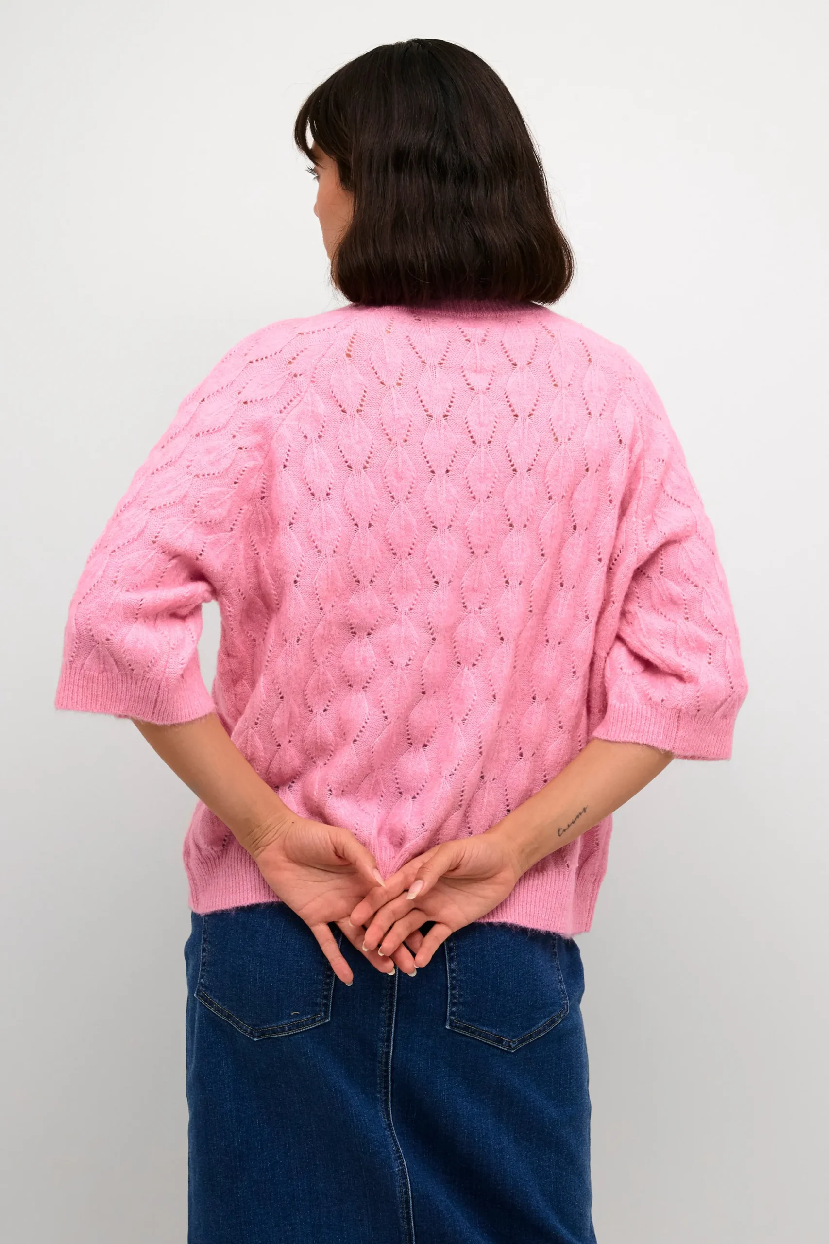 KAmalene Pullover