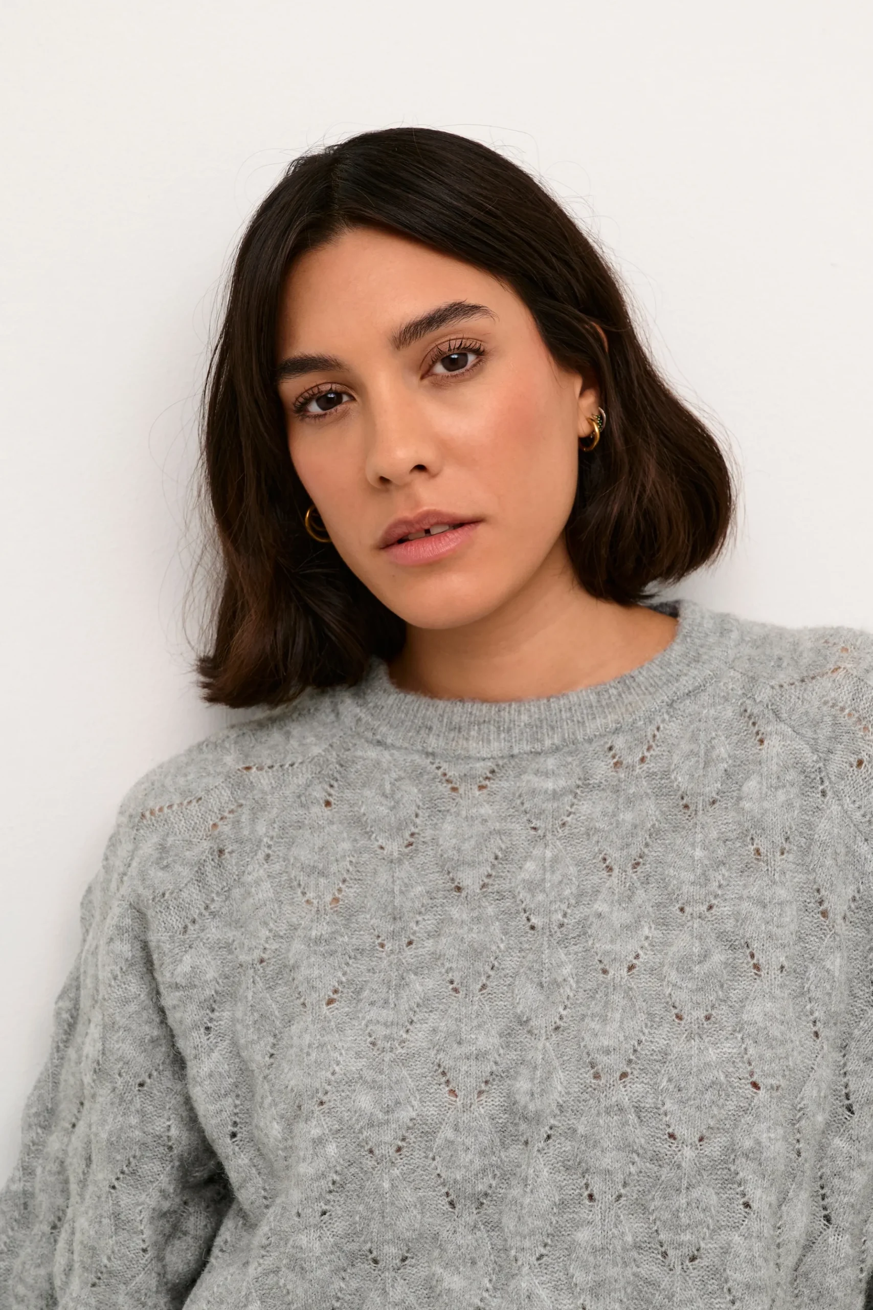 KAmalene Pullover