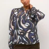 KAmargo Blouse