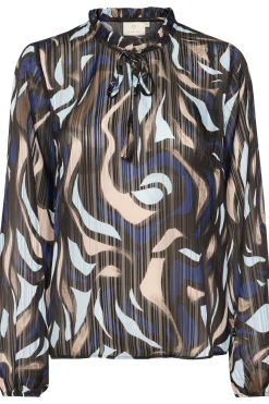 KAmargo Blouse