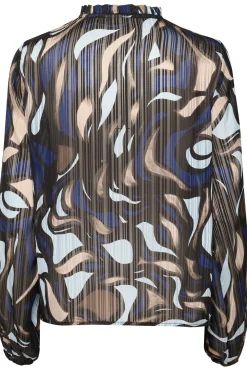 KAmargo Blouse