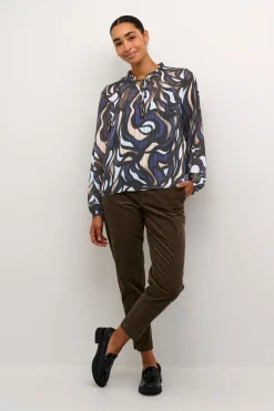 KAmargo Blouse