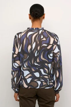 KAmargo Blouse