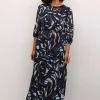 KAmargo Dress