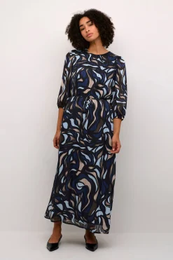 KAmargo Dress