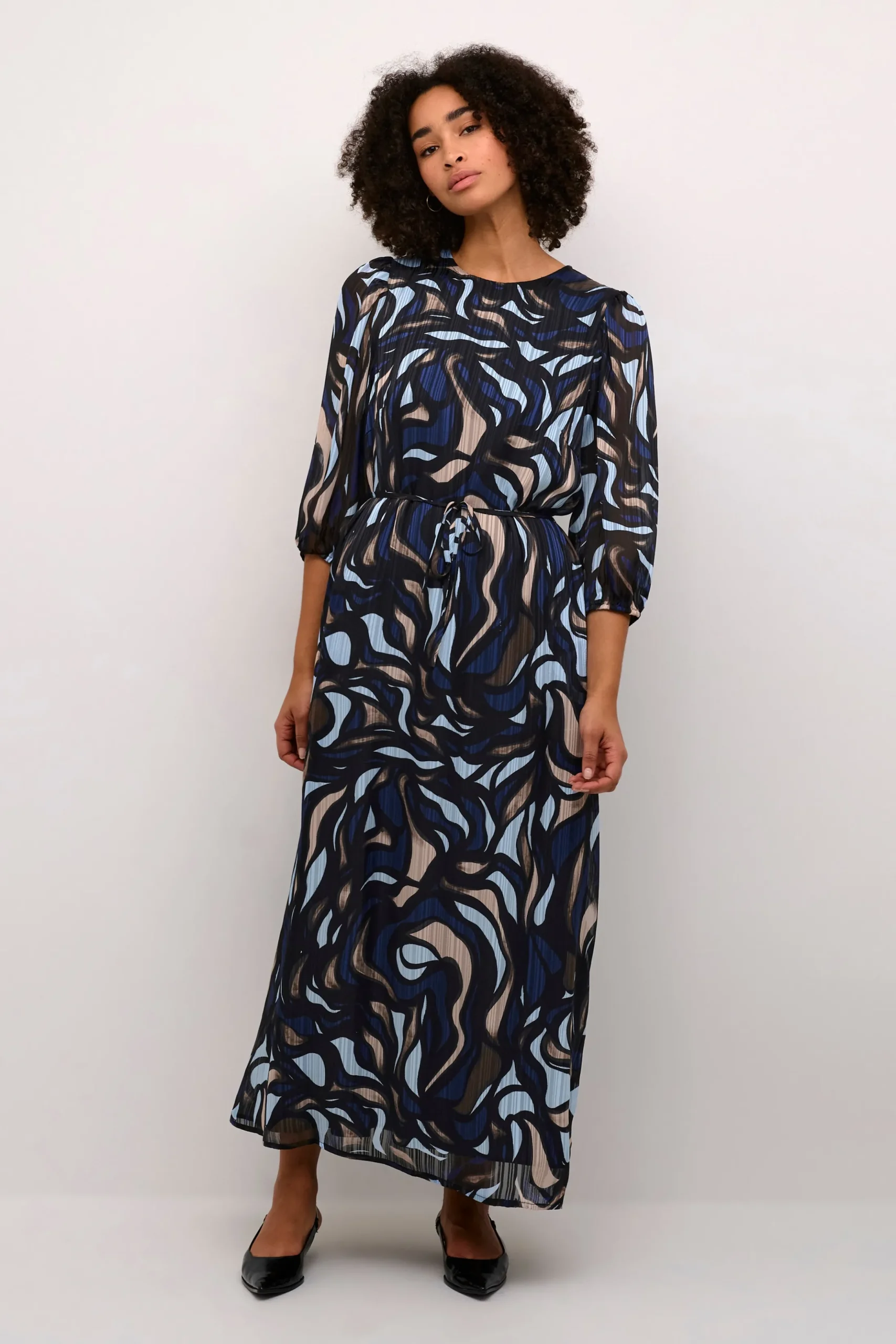KAmargo Dress