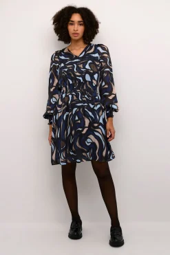 KAmargo Dress