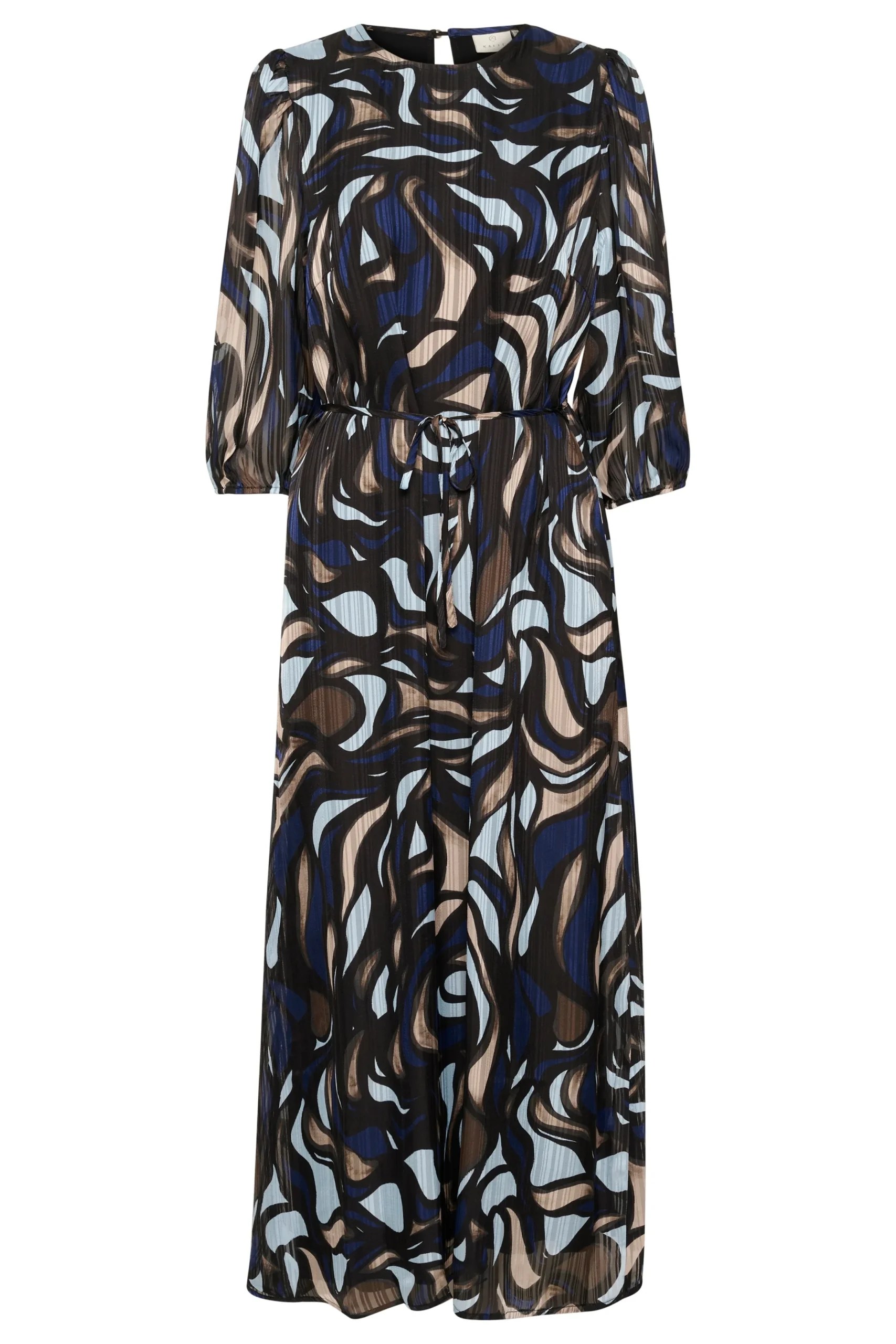 KAmargo Dress
