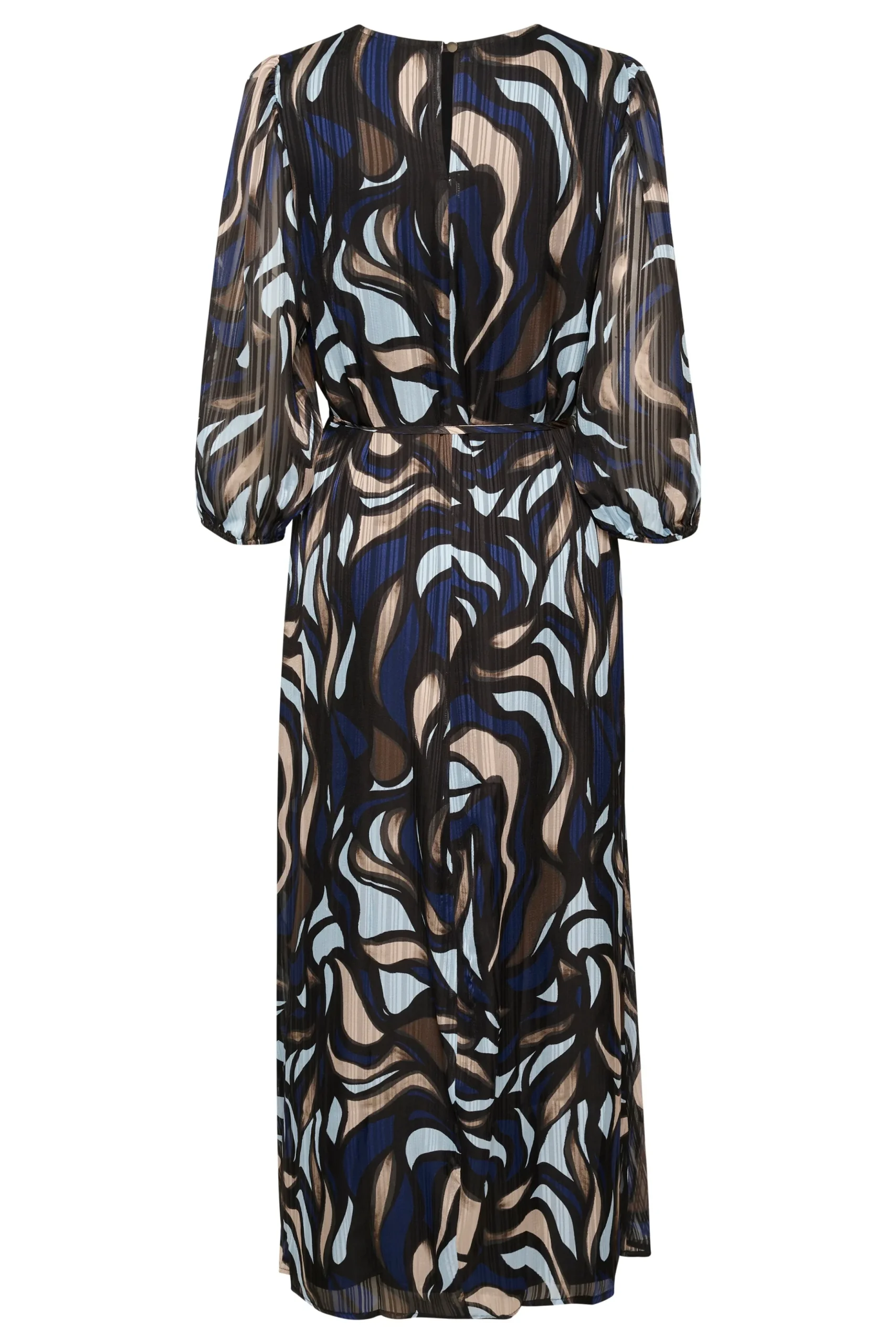 KAmargo Dress