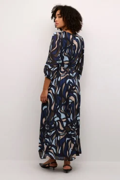 KAmargo Dress