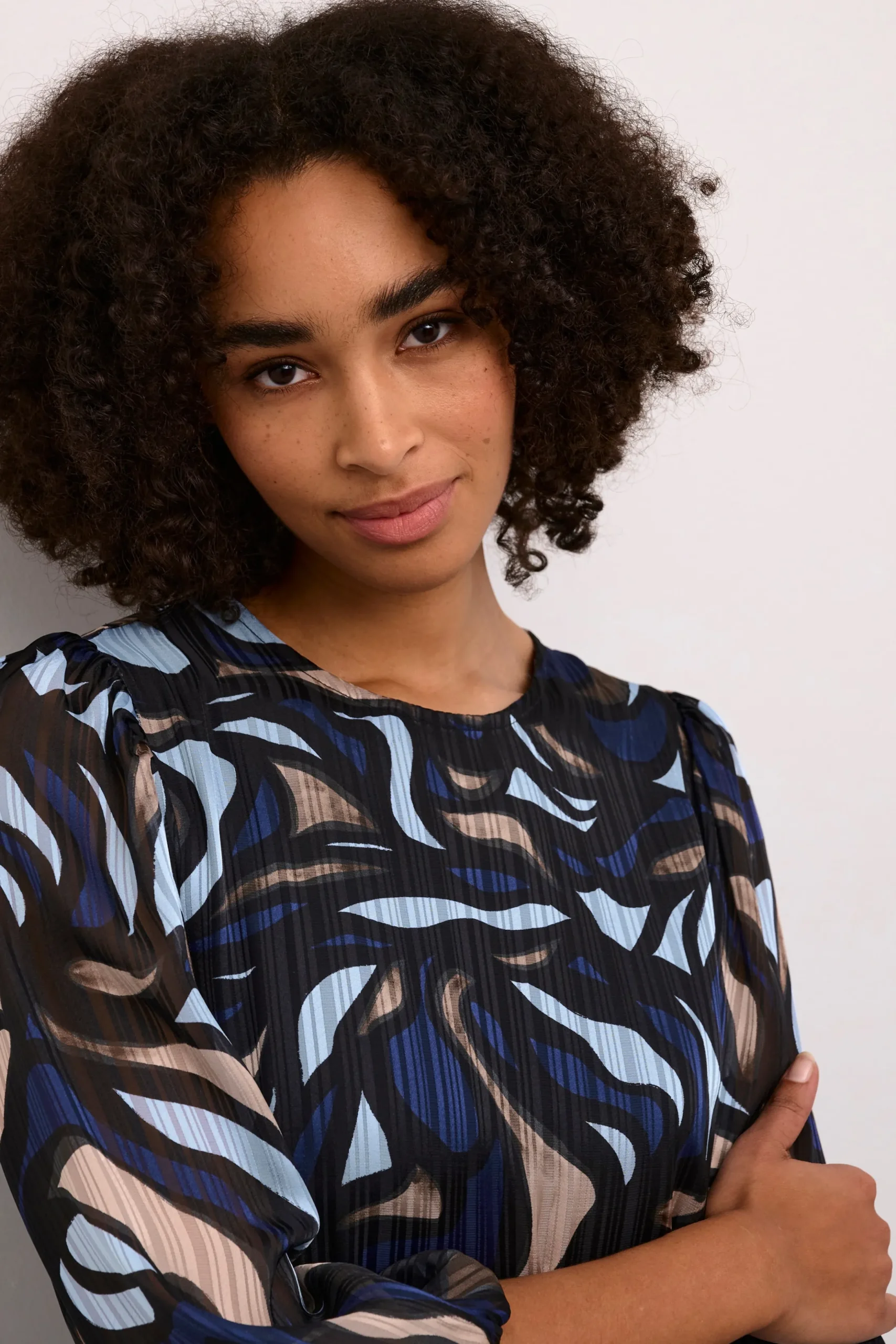 KAmargo Dress