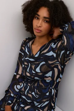 KAmargo Dress