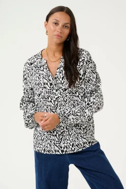 KAmathilde Blouse