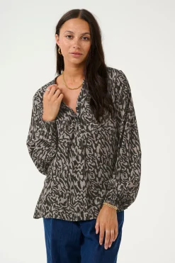 KAmathilde Blouse