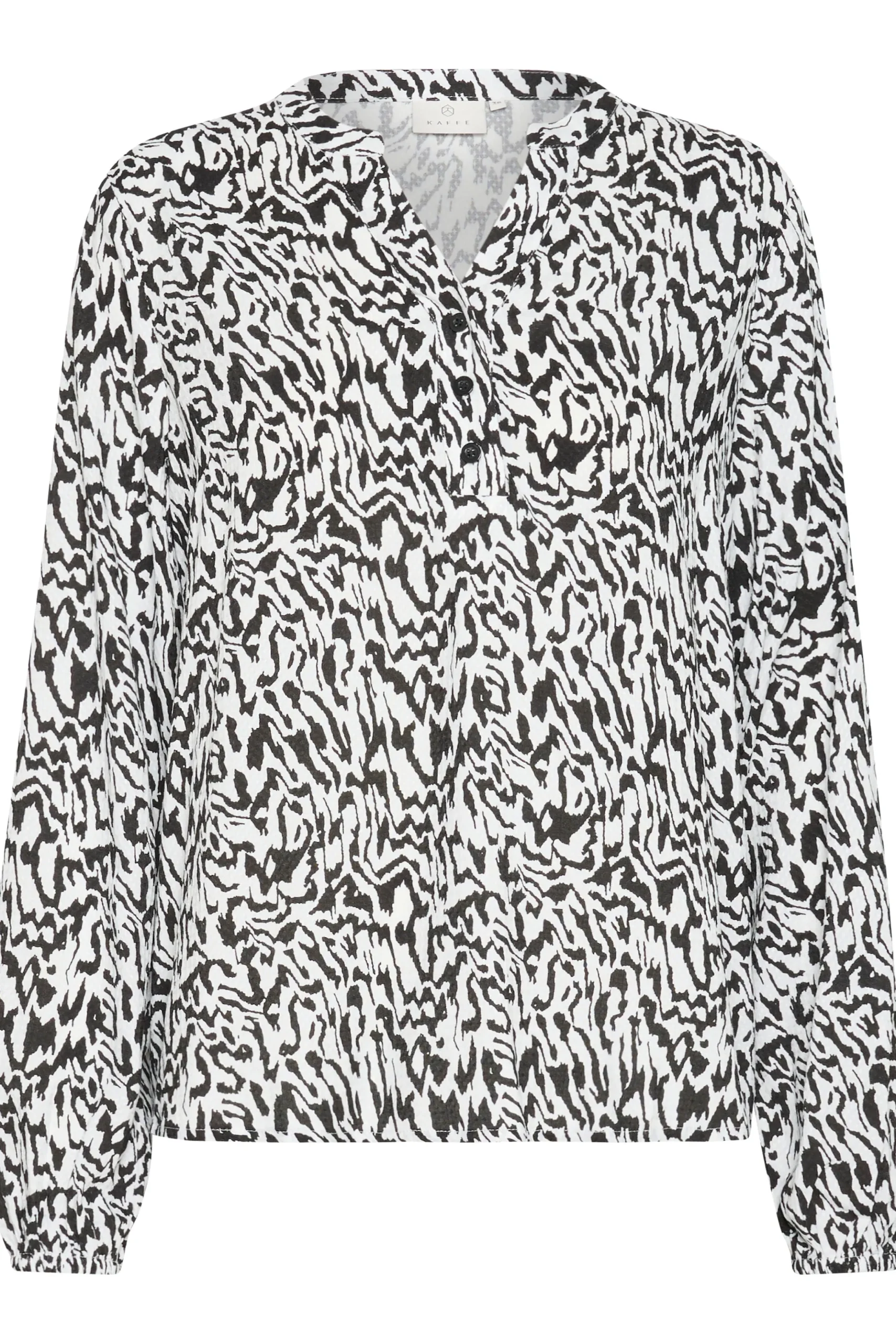 KAmathilde Blouse