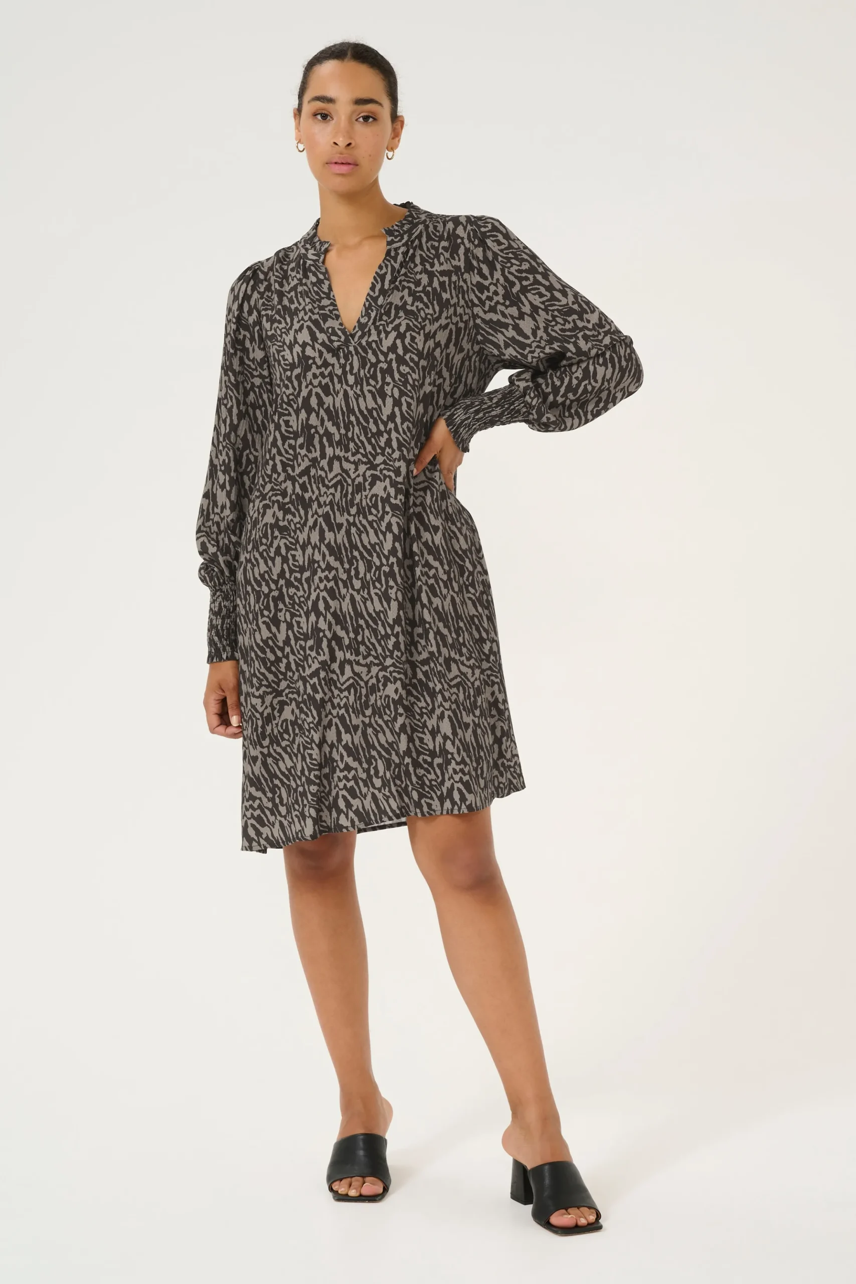 KAmathilde Dress