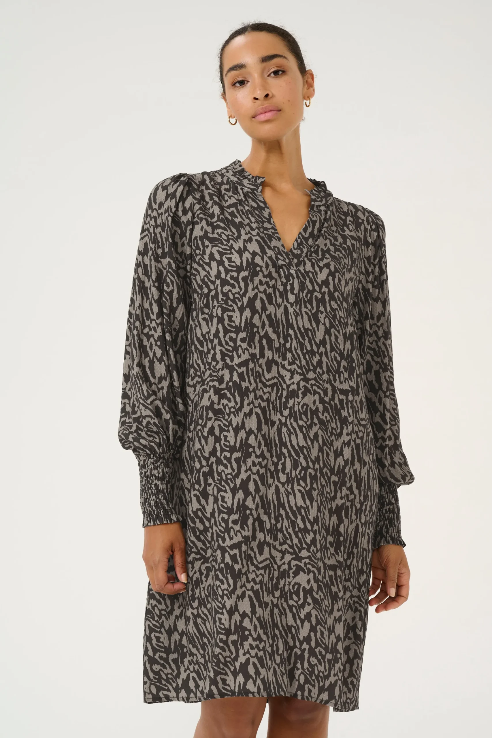 KAmathilde Dress
