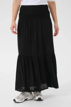 KAmaxi Skirt