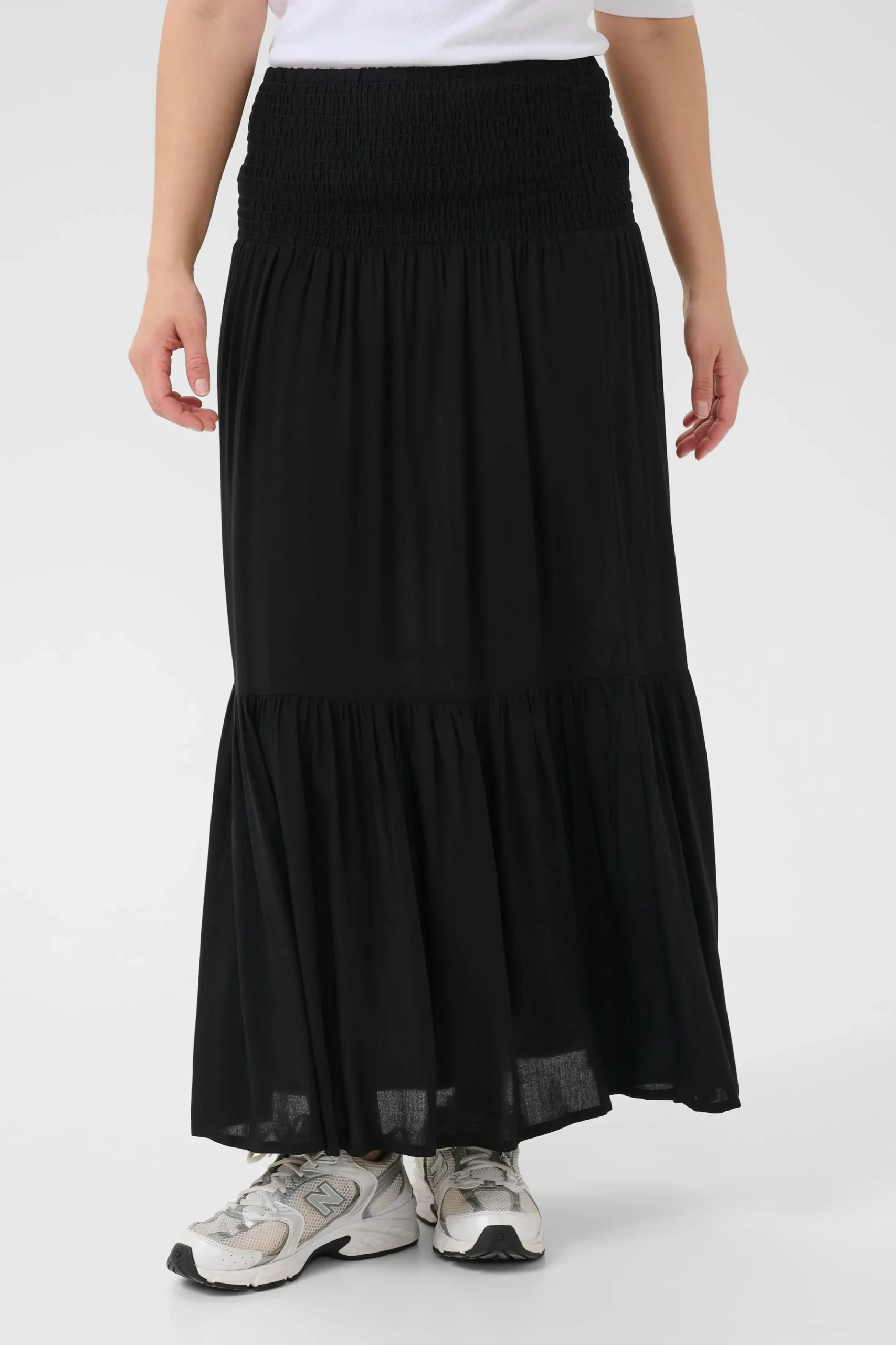 KAmaxi Skirt