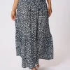 KAmaxi Skirt