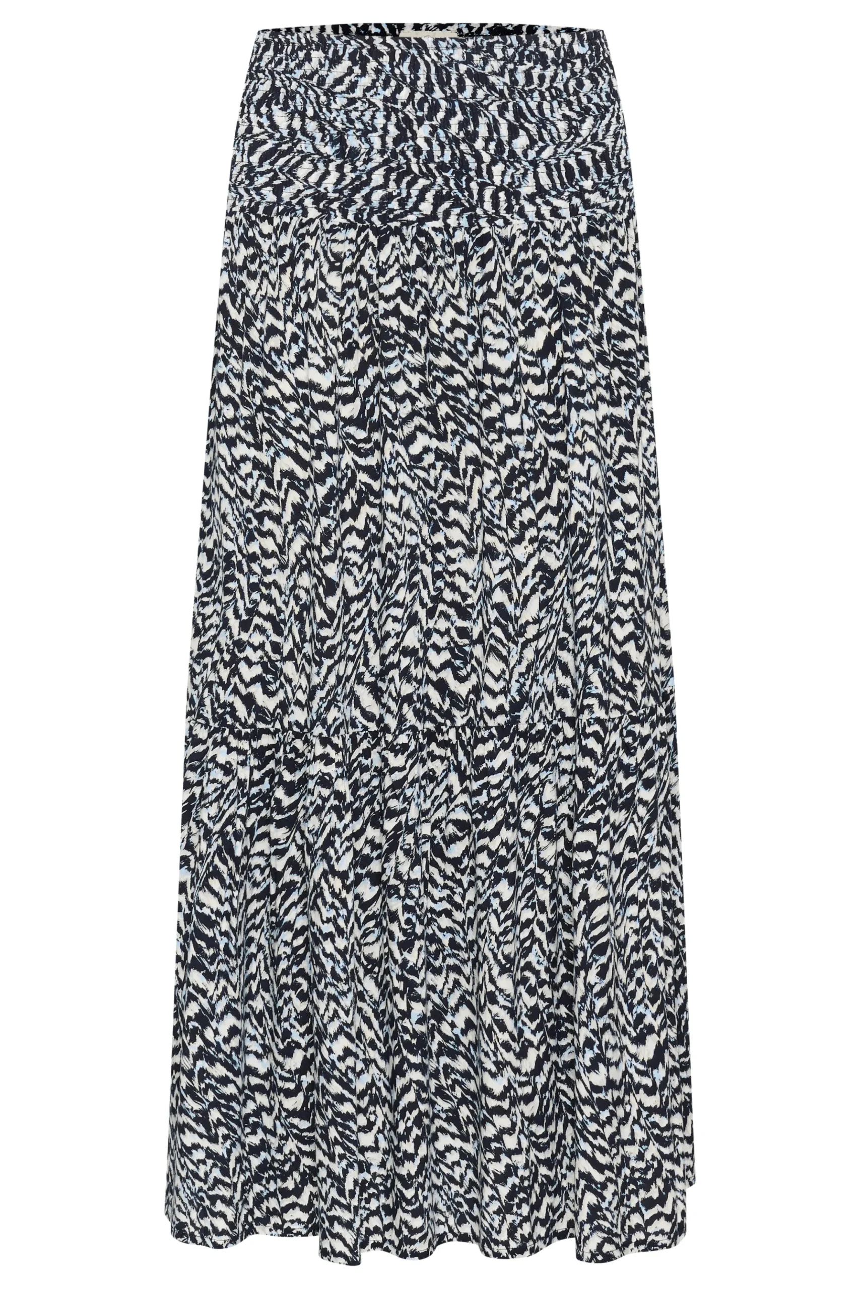KAmaxi Skirt