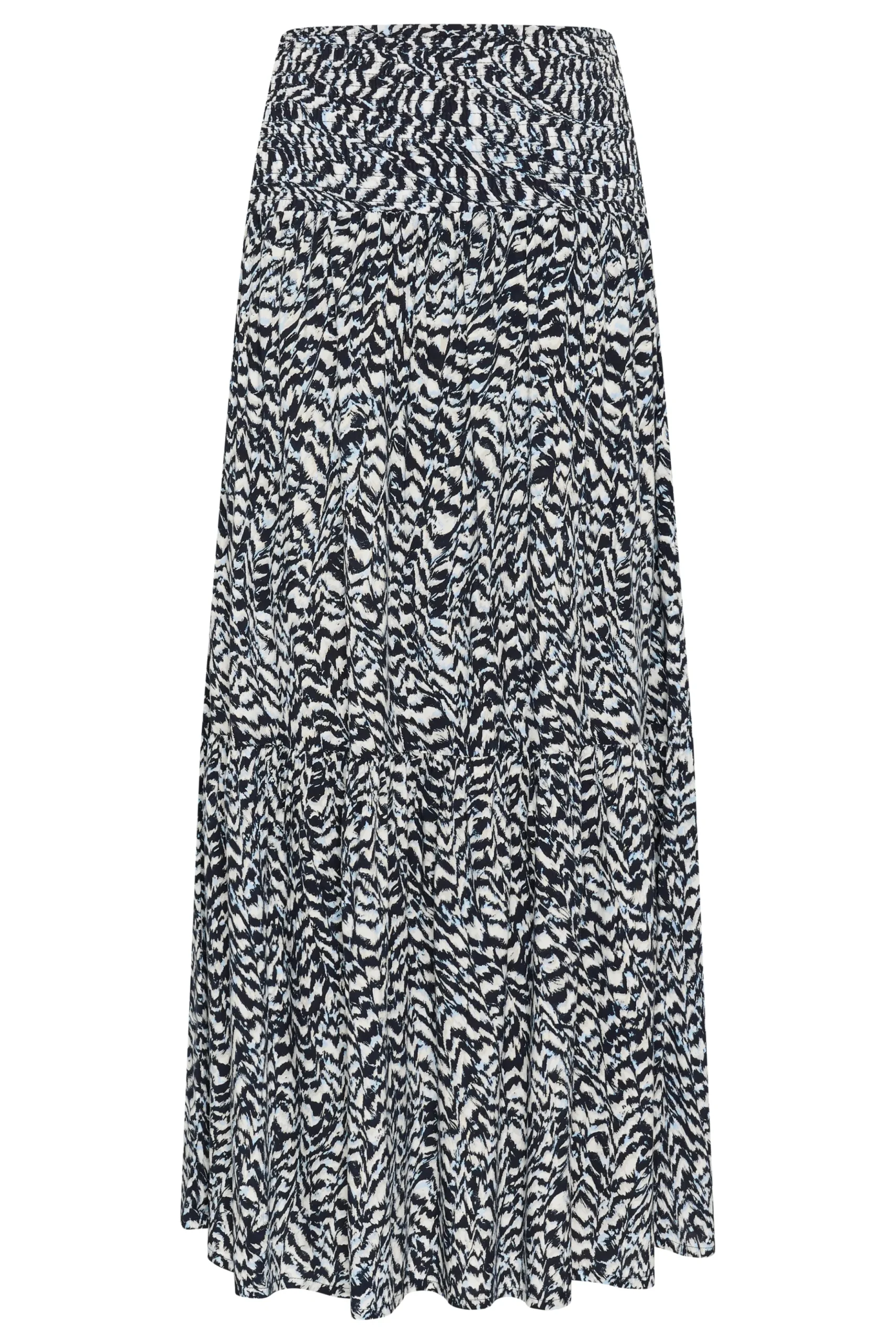 KAmaxi Skirt
