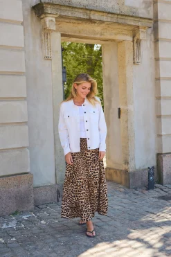 KAmaxi Skirt