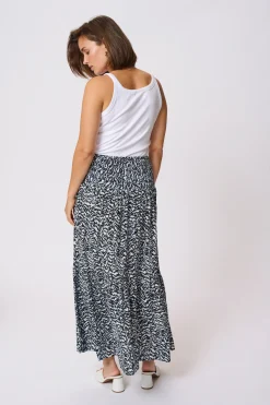 KAmaxi Skirt