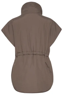 KAmelani Warm waistcoat