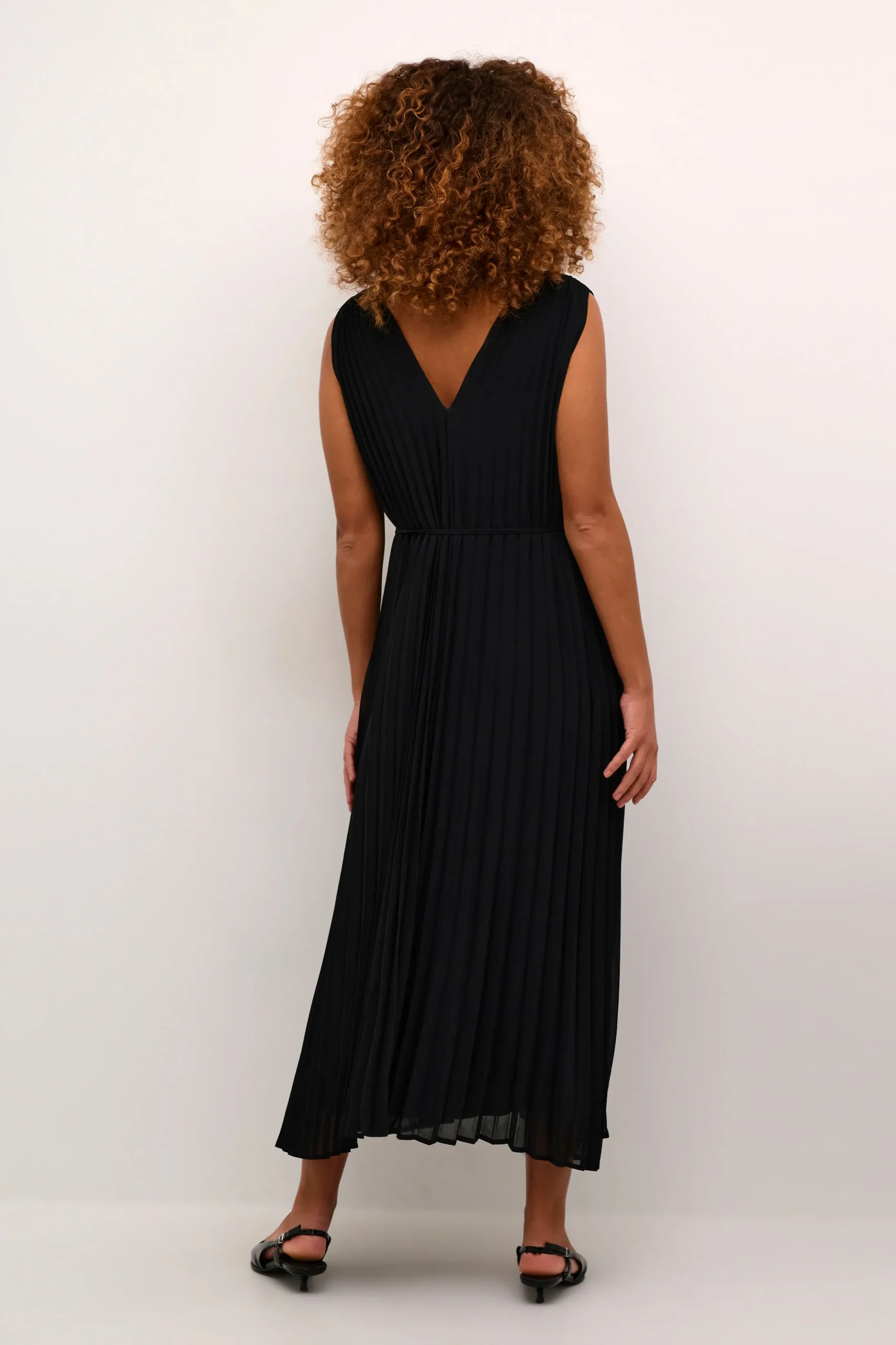 KAmelle Dress