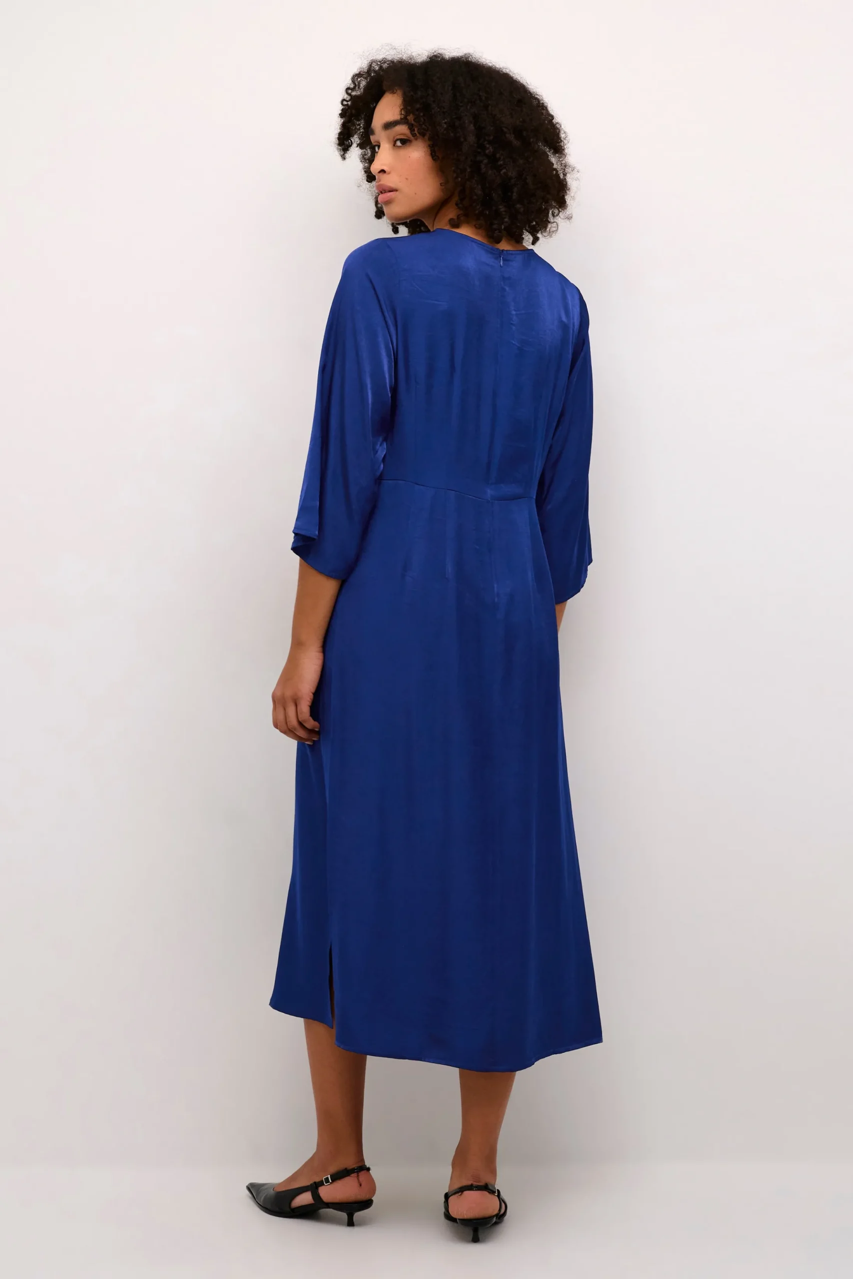 KAmemba Dress