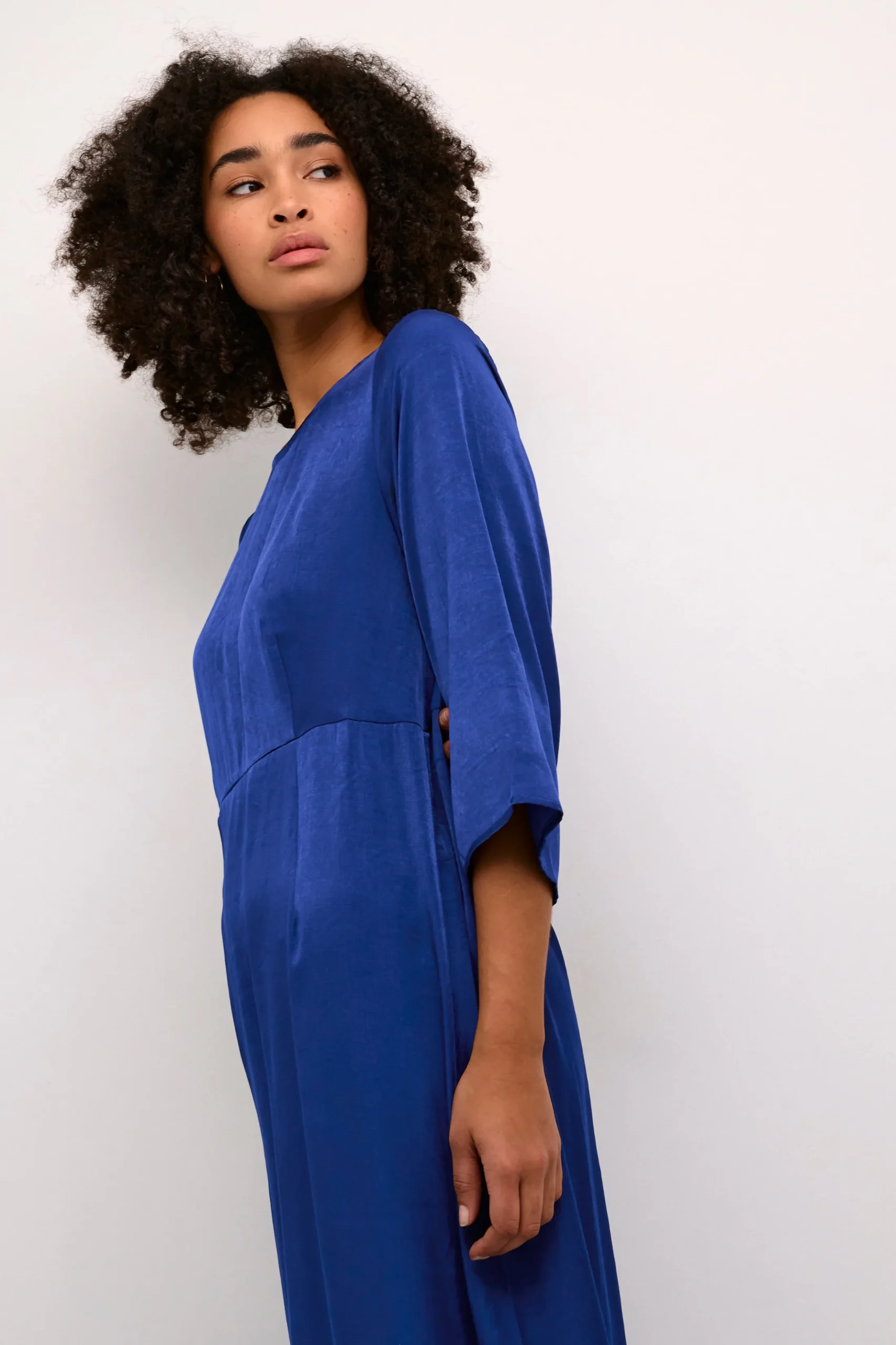 KAmemba Dress