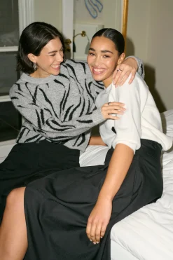 KAmeridith Pullover