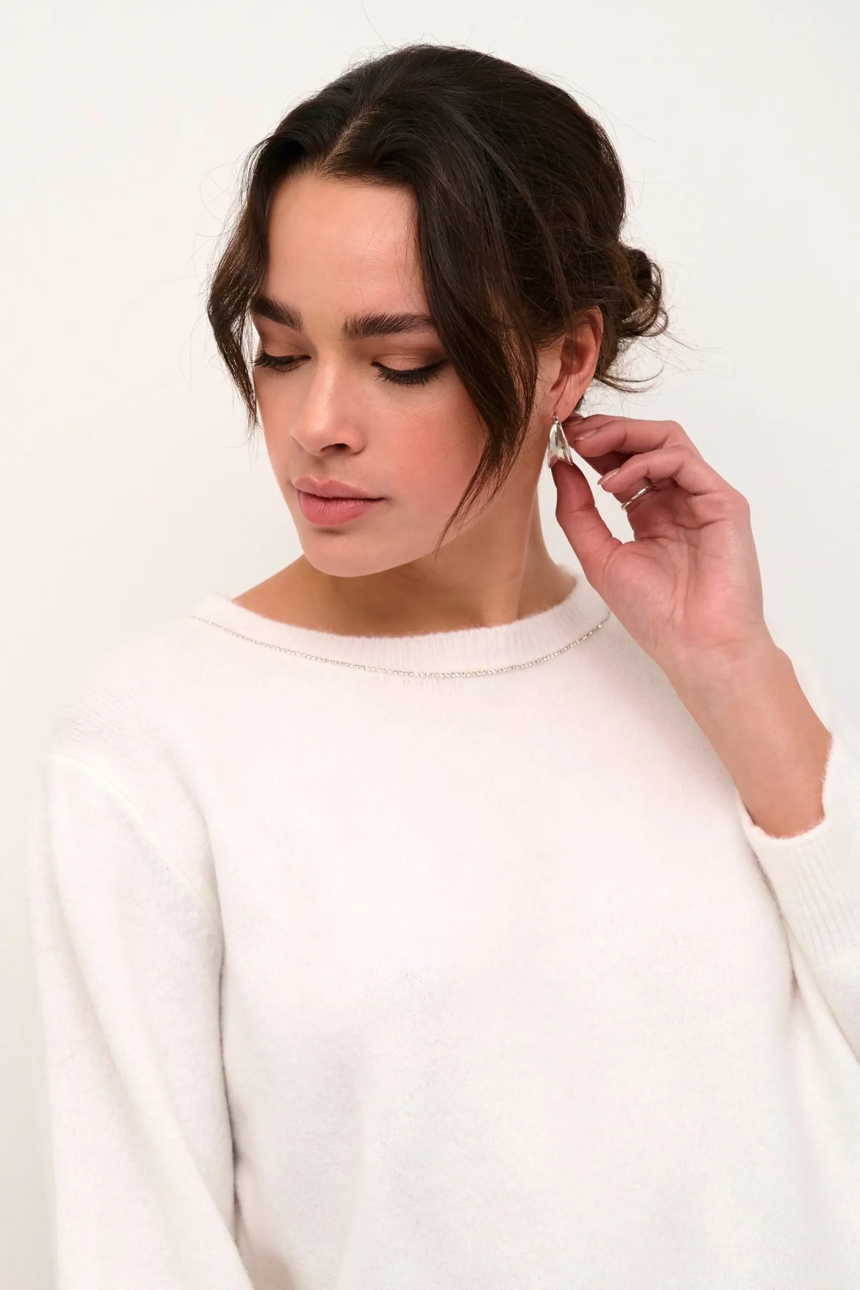 KAmeridith Pullover
