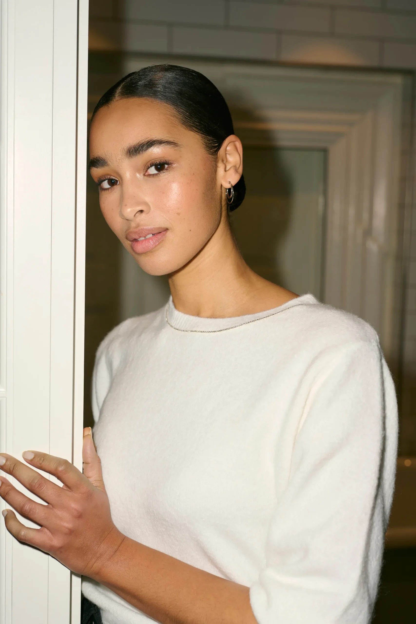 KAmeridith Pullover