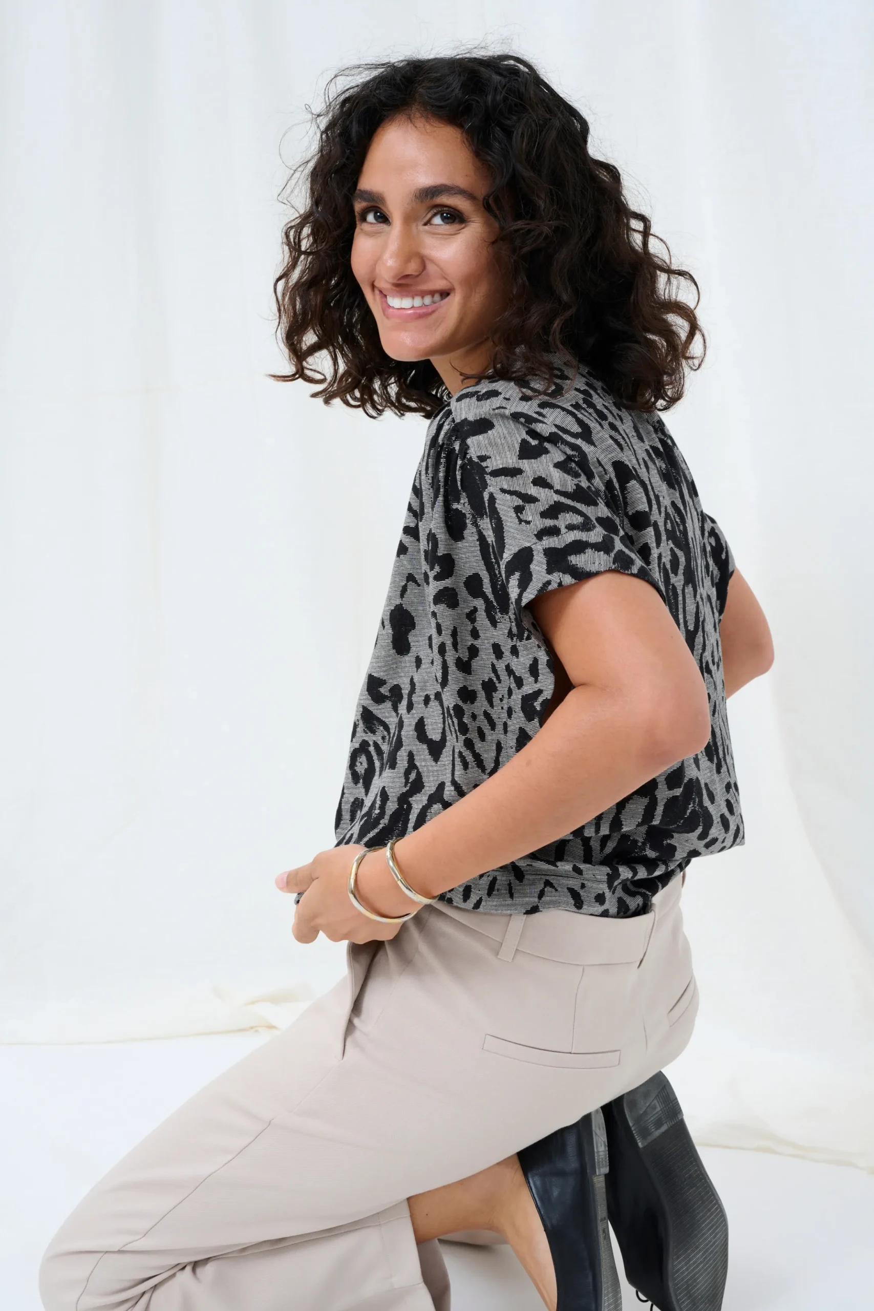 KAmerle Trousers