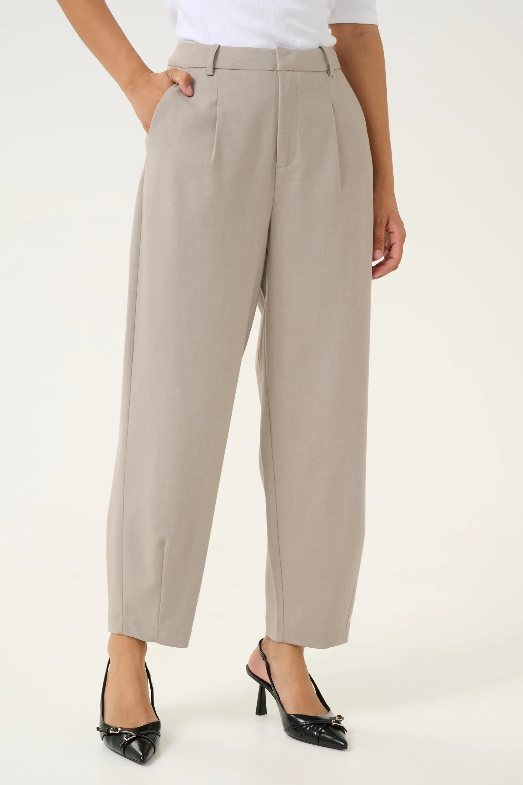 KAmerle Trousers