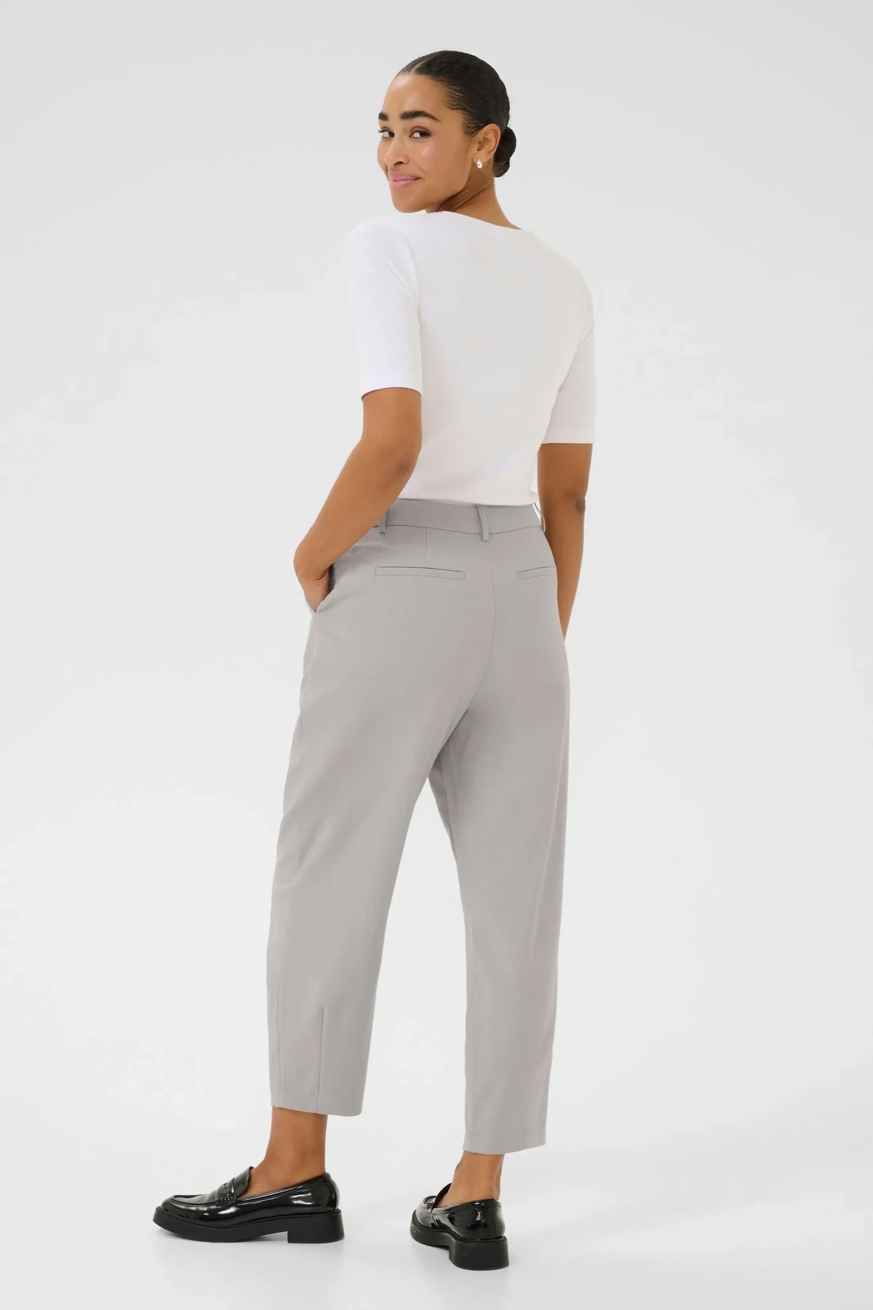 KAmerle Trousers