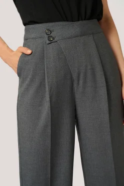 KAmerle Trousers