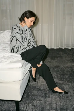 KAmerle Trousers
