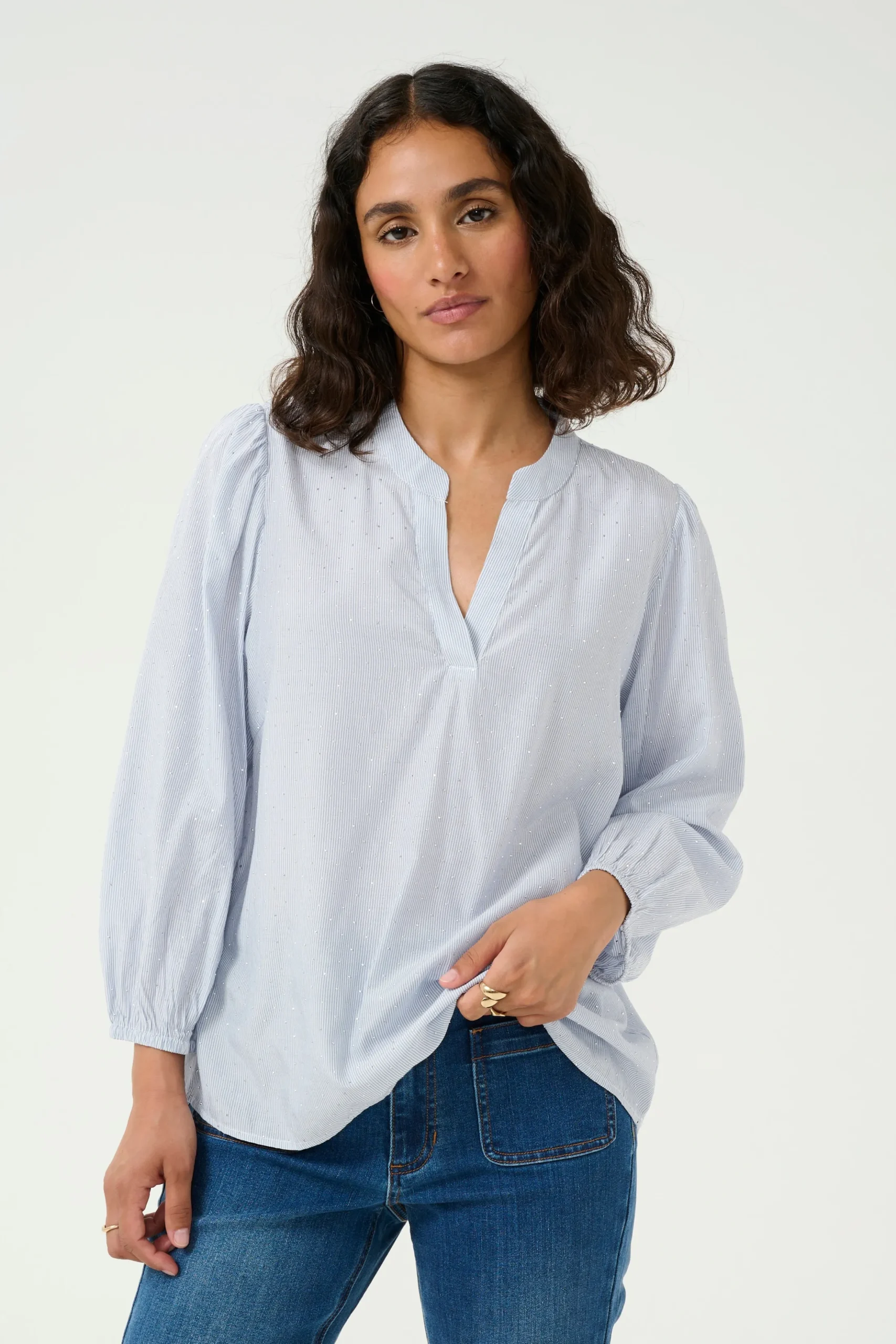 KAmilena Blouse